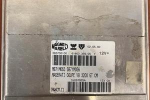 Centralina motore Maserati  3200 GT