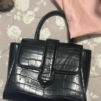 Borsa Zara