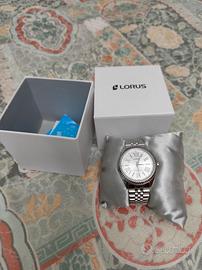 Orologio lorus