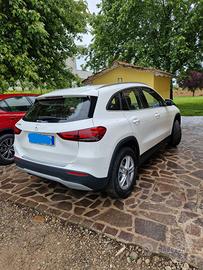 Mercedes GLA 180d Automatic Sport