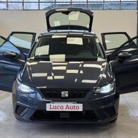 SEAT Ibiza 1.0 EcoTSI 95CV *GARANZIA SEAT*UNICO