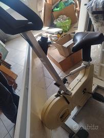 cyclette prezzo trattabile 