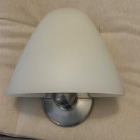 Flos lampada parete.