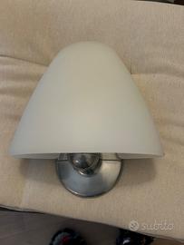 Flos lampada parete.