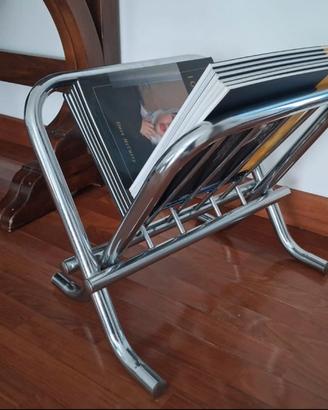 Portariviste anni ‘70 Space Age