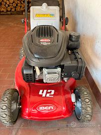 Rasaerba IBEA 42