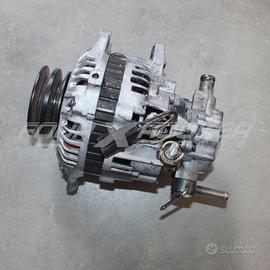 Alternatore Mitsubishi Pajero – Hyundai Galloper