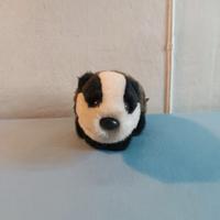 Peluche Trudi tasso realistico – originale