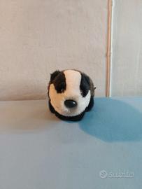 Peluche Trudi tasso realistico – originale