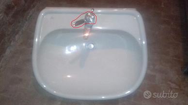 Sanitari Bagno IDEAL STANDARD – WC con cassetta e