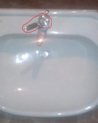 Sanitari Bagno IDEAL STANDARD – WC con cassetta e