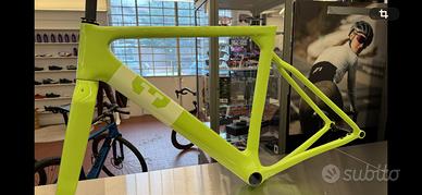 TELAIO 3T Primo wpnt Mis L