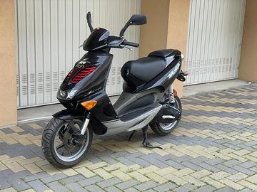 Aprilia sr 50