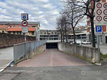 Box/Posto auto Rivoli [Cod. rif 3212038VCG]