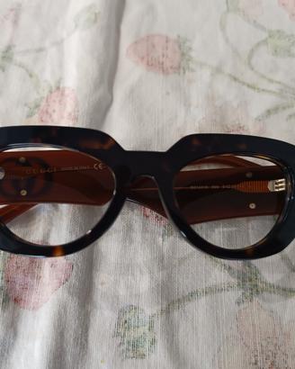 Occhiale donna Gucci 