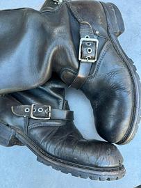 Stivali bike boots