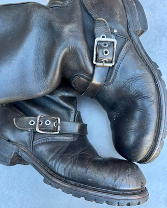 Stivali bike boots