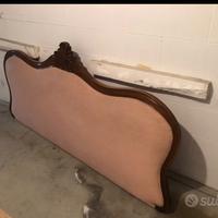 Testata letto 195 x 95