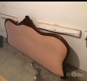 Testata letto 195 x 95