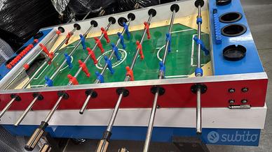 bigliardino professionale