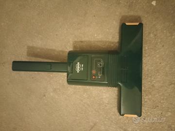 lavatappeti VORWERK FOLLETTO VTF 732  