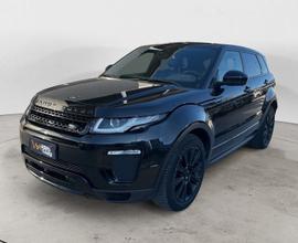 Land Rover RR Evoque 2.0 TD4 150 CV 5p. HSE D...