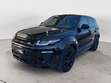 Land Rover RR Evoque 2.0 TD4 150 CV 5p. HSE D...