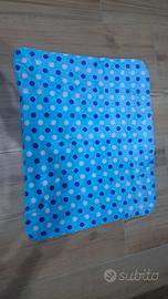 copertina bimbo in pile