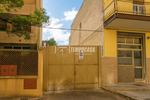 NOVITÀ! TERRENO EDIFICABILE!