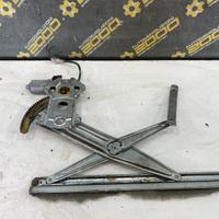 CREMAGLIERA ANTERIORE SINISTRA SUZUKI Ignis 1Â° Se