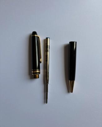 Montblanc Meisterstuck penna a sfera