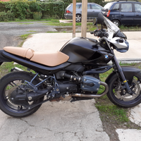 Bmw r1150r rockster