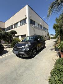 500 L cross