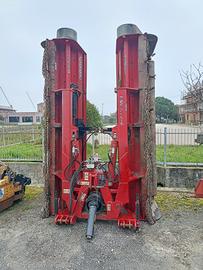 trincia Feraboli mod. Florida 600 da 6m- idraulica