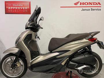 Piaggio Beverly 300 i.e. HPE