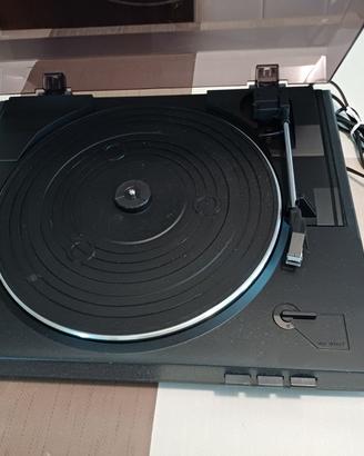 Sony Turntable System PS-LX300USB