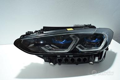 Faro sinistro BMW 4 (G22) 3.0