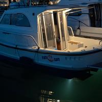 Catarsi Calafuria 8,50 Big Cruiser