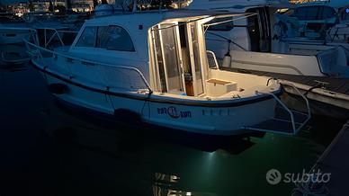Catarsi Calafuria 8,50 Big Cruiser