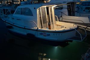Catarsi Calafuria 8,50 Big Cruiser