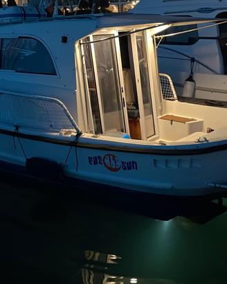 Catarsi Calafuria 8,50 Big Cruiser