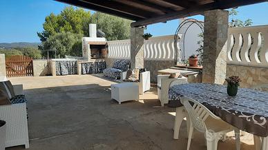 Carloforte. A due passi dalla spiaggia di Guidi