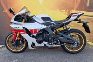 YAMAHA R1  WORD GP 60th Anniversary