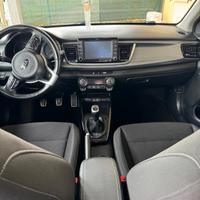 kia Rio 1.4 diesel