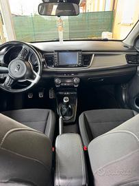 kia Rio 1.4 diesel