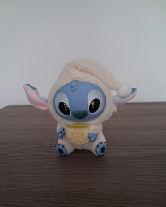 Peluche Stitch Miniso x Disney – Serie Labubu