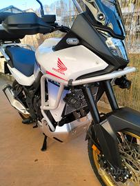 Transalp 750 2024