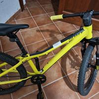 Bicicletta Scot per bambino 10 anni