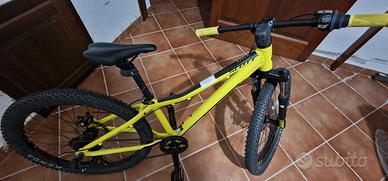 Bicicletta Scot per bambino 10 anni