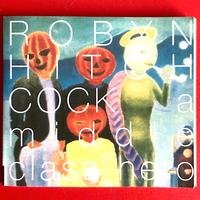 Robyn Hitchcock. Libro + CD. Stampa Alternativa